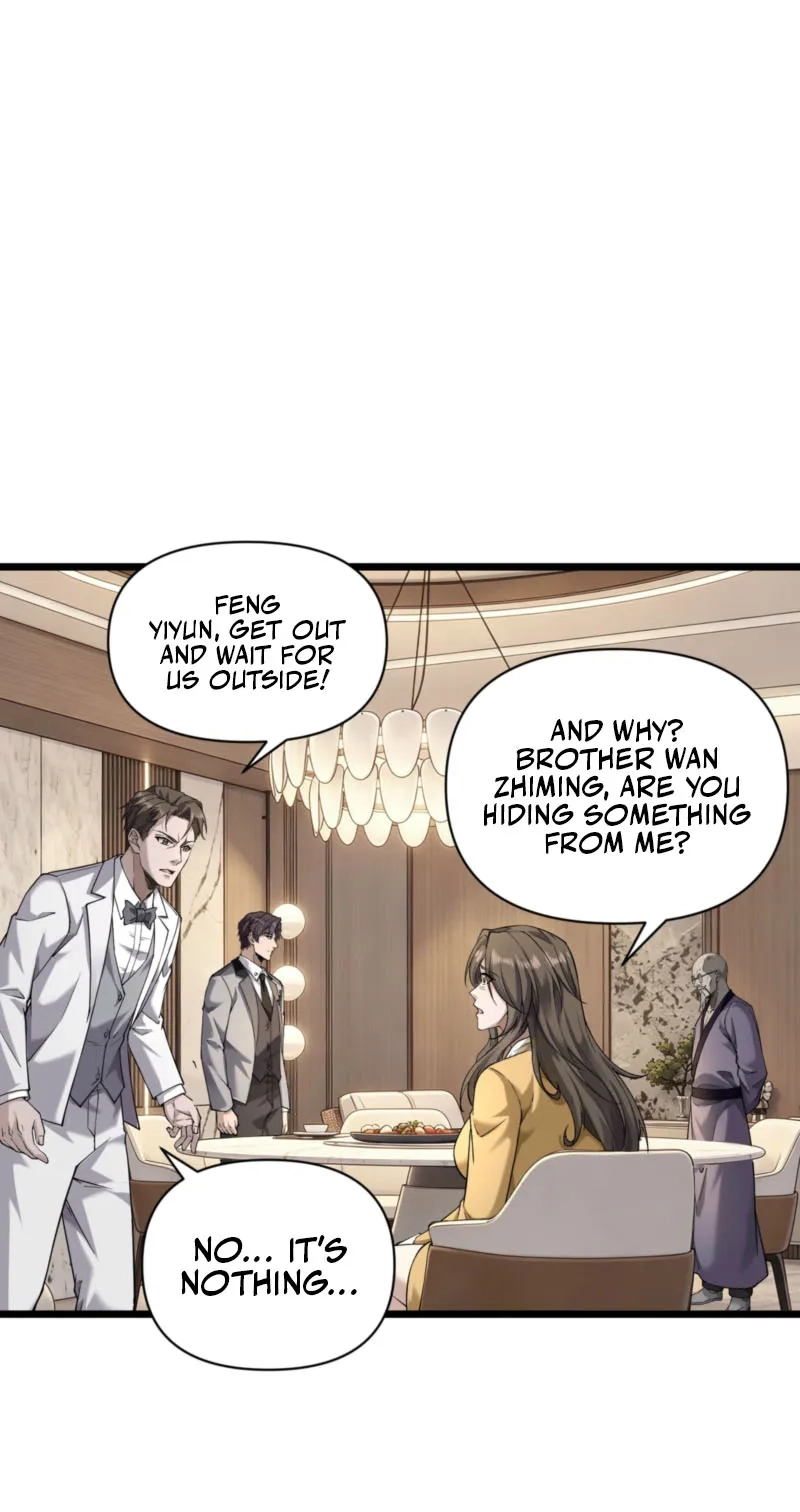 Read This killer is a son-in-law chapter 28 image 16 on Lezhin