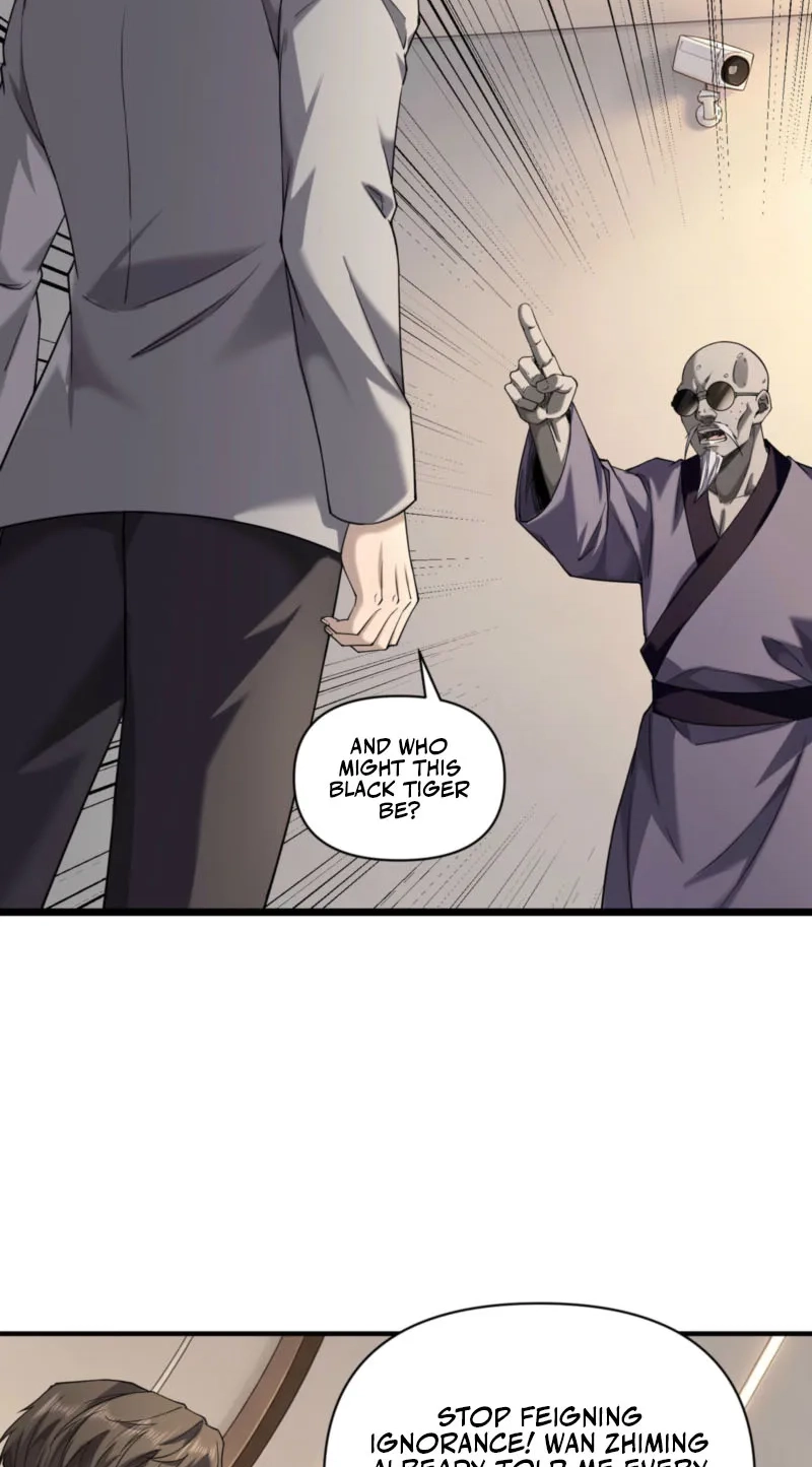 Read This killer is a son-in-law chapter 28 image 21 on Lezhin