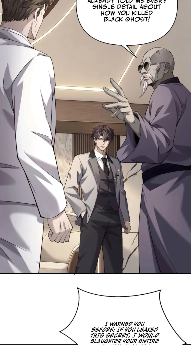 Read This killer is a son-in-law chapter 28 image 22 on Lezhin