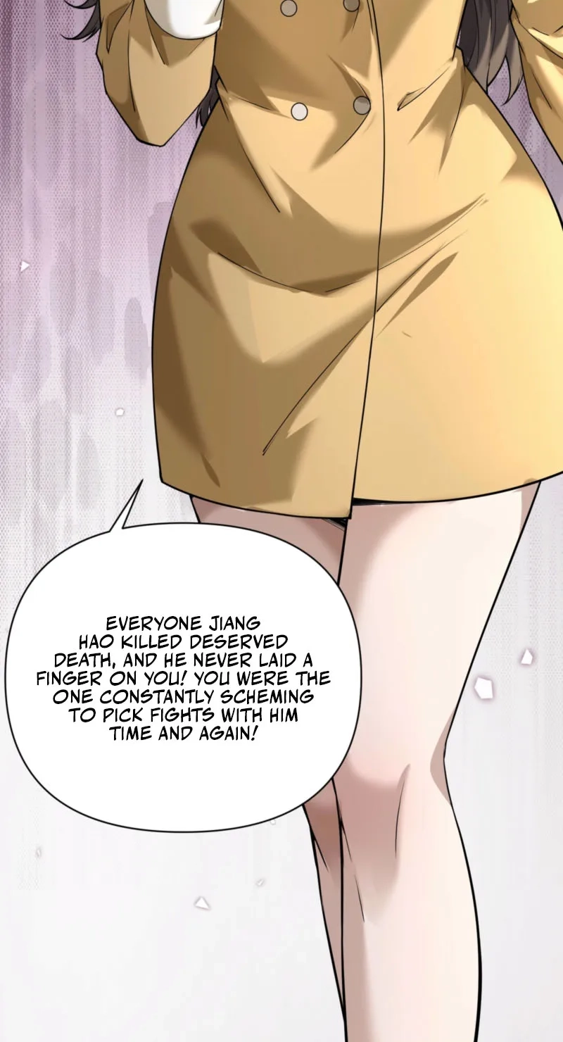 Read This killer is a son-in-law chapter 28 image 28 on Lezhin