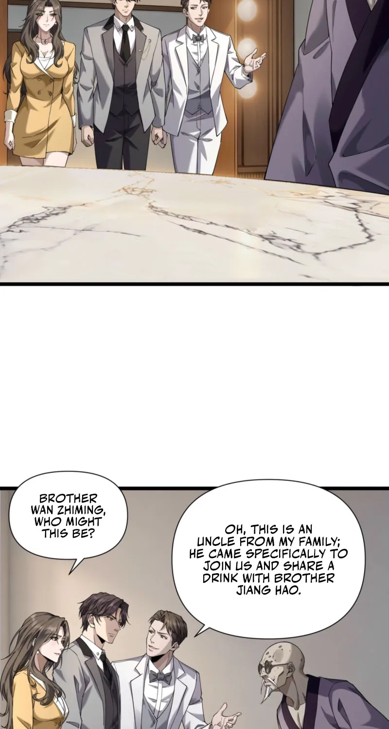 Read This killer is a son-in-law chapter 28 image 3 on Lezhin
