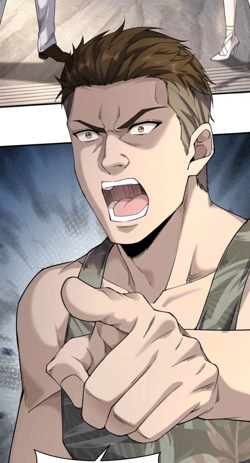 Read This killer is a son-in-law chapter 28 image 30 on Lezhin