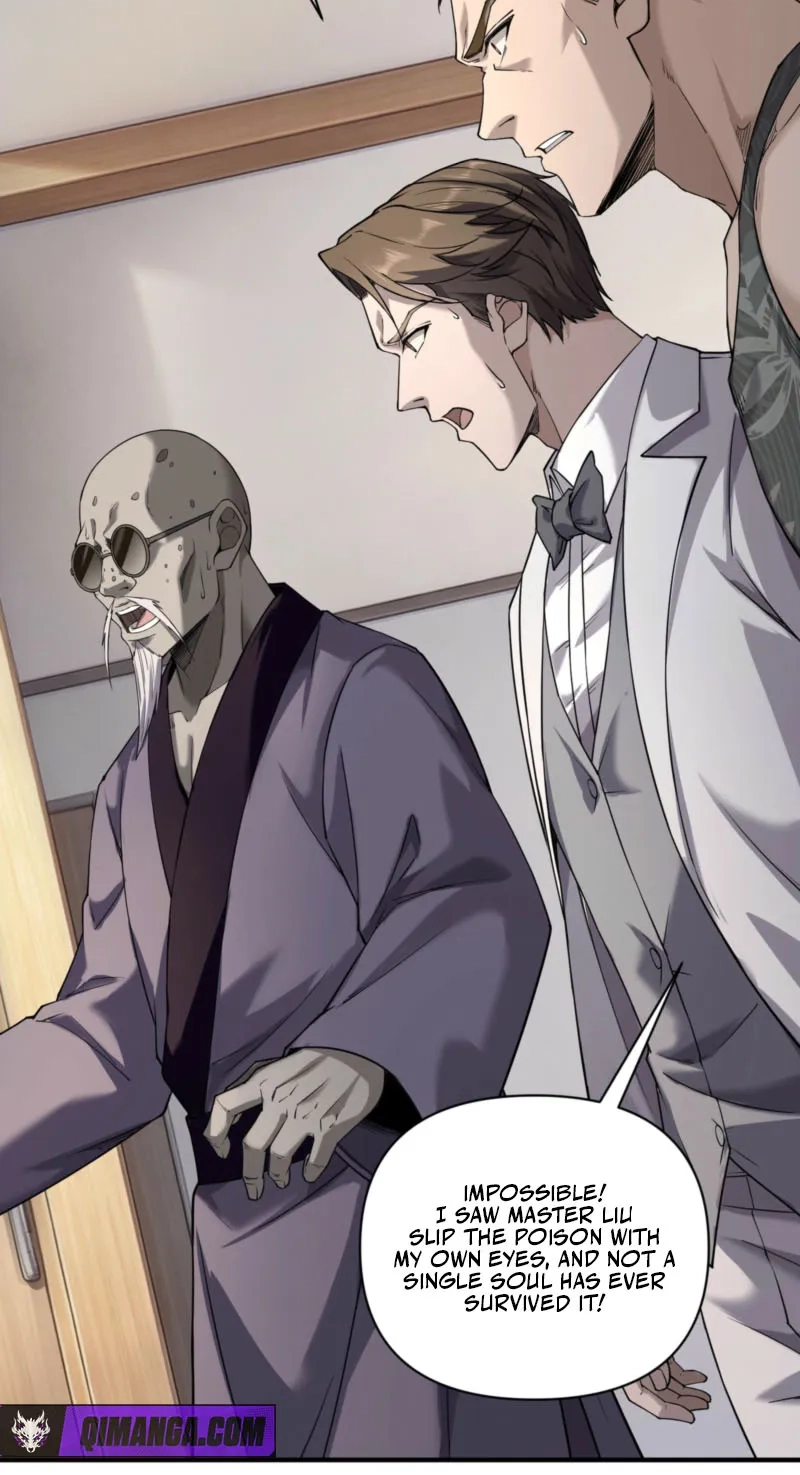 Read This killer is a son-in-law chapter 28 image 35 on Lezhin