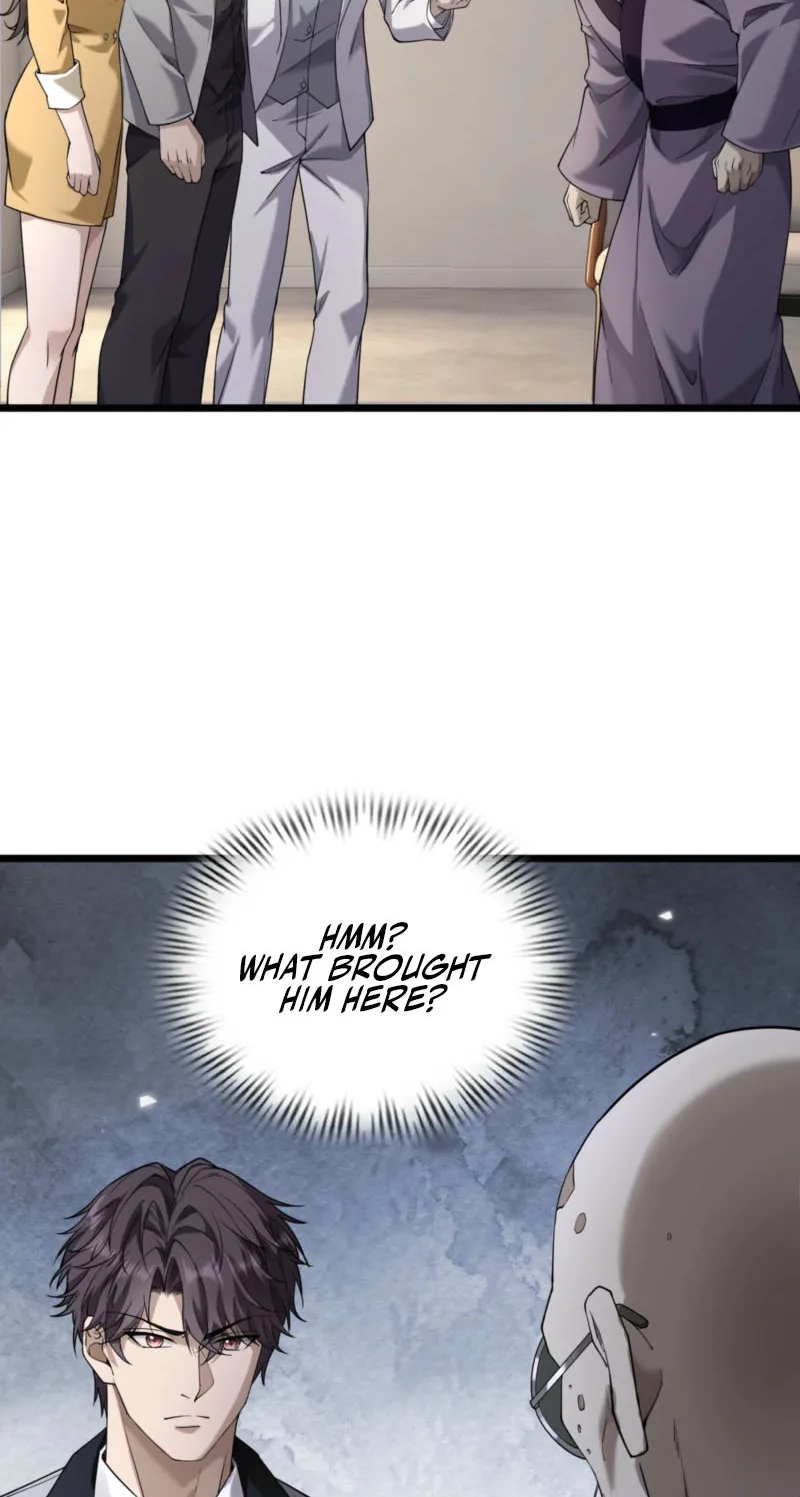 Read This killer is a son-in-law chapter 28 image 4 on Lezhin