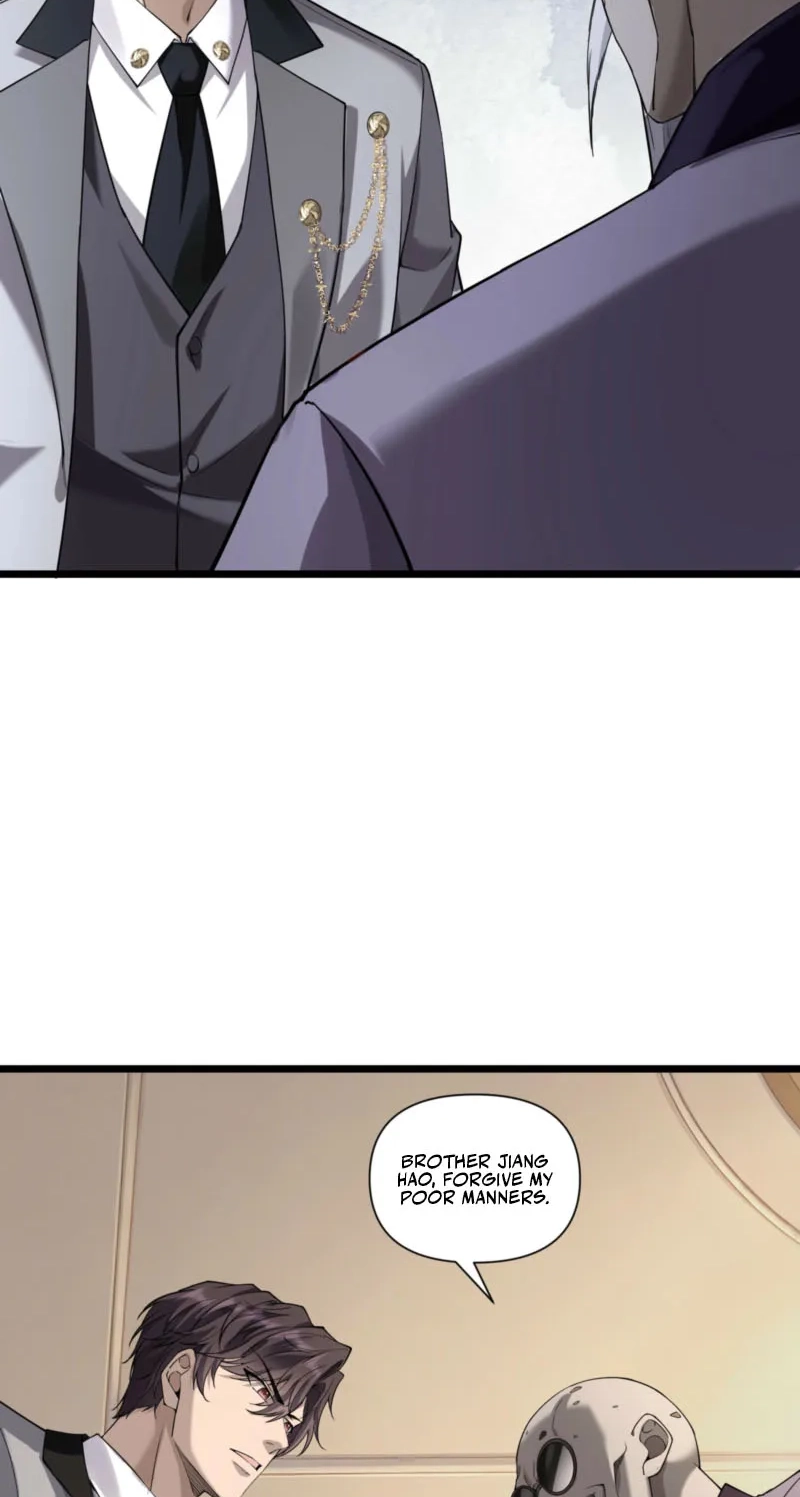 Read This killer is a son-in-law chapter 28 image 5 on Lezhin