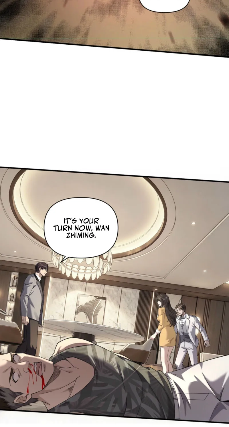 Read This killer is a son-in-law chapter 28 image 53 on Lezhin
