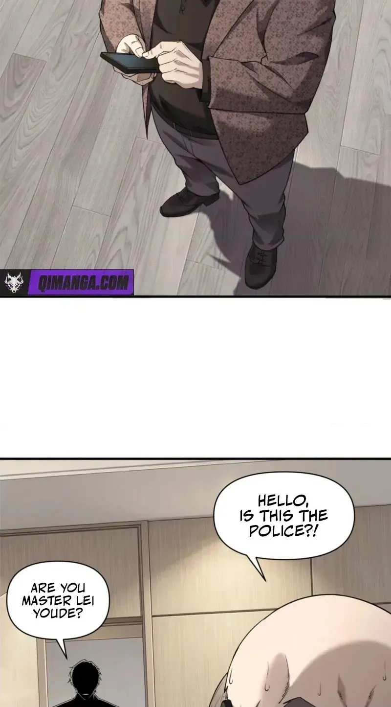 Read This killer is a son-in-law chapter 28 image 59 on Lezhin