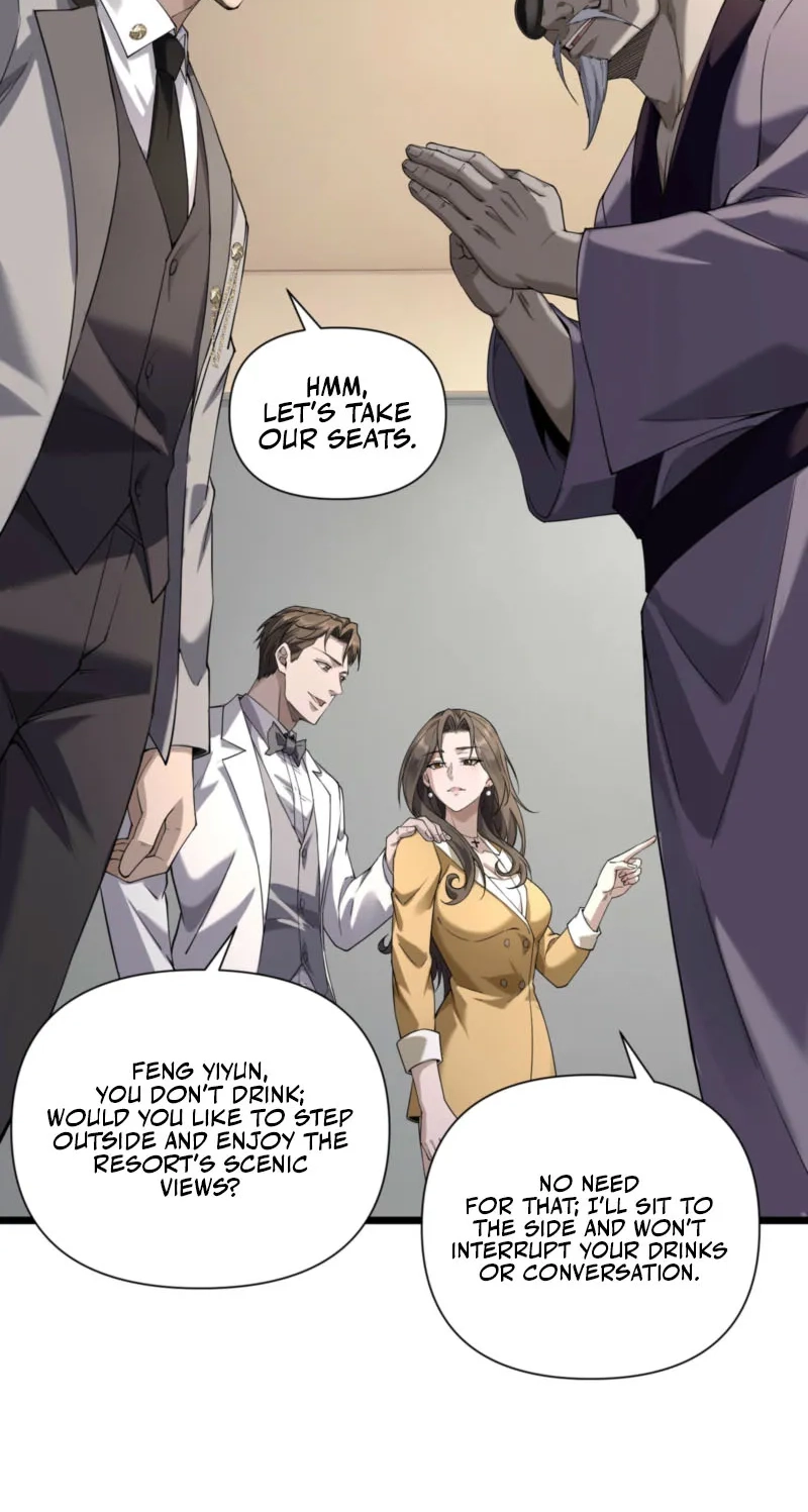 Read This killer is a son-in-law chapter 28 image 6 on Lezhin