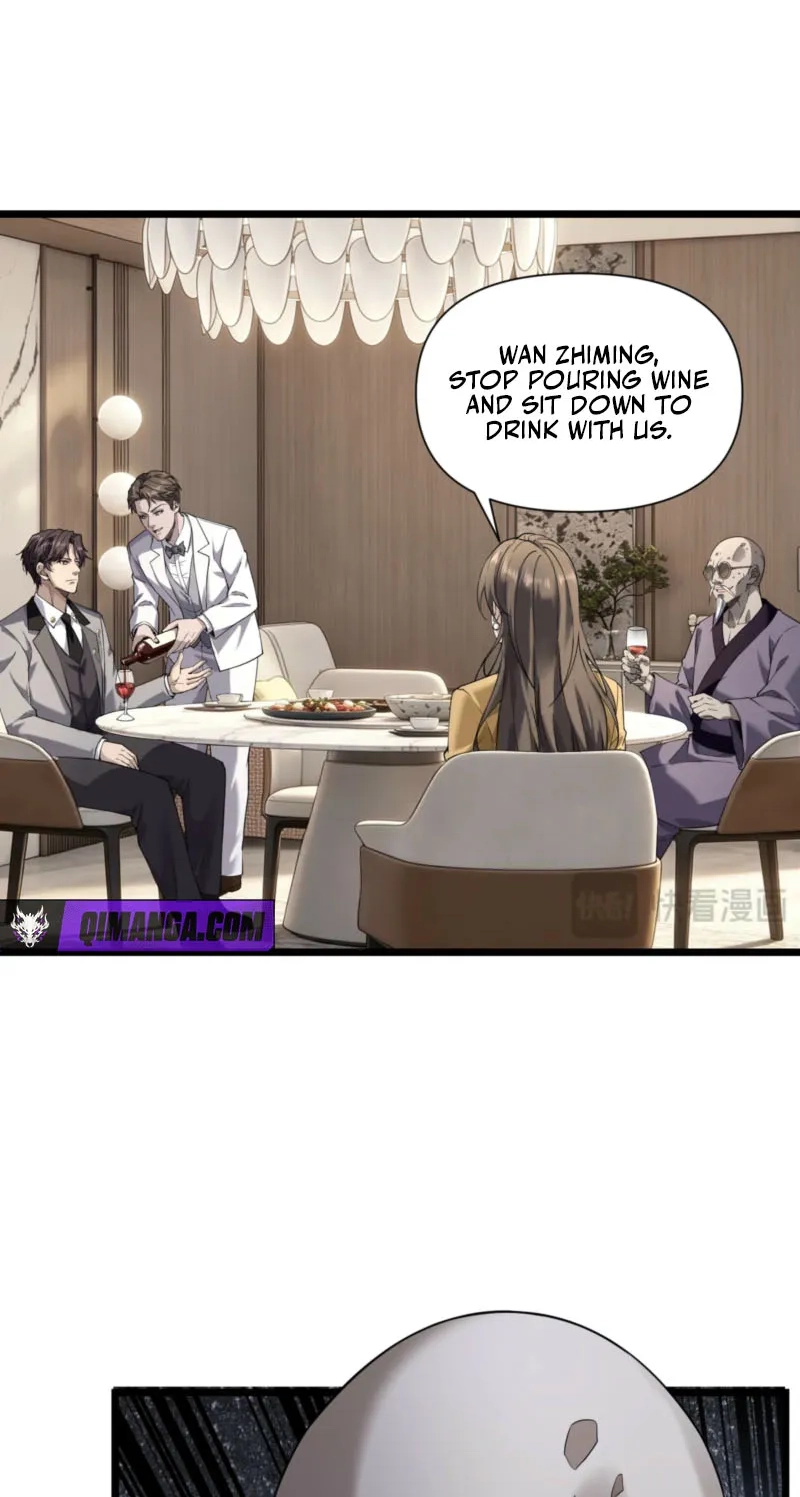 Read This killer is a son-in-law chapter 28 image 7 on Lezhin