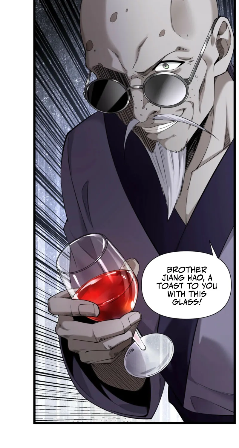 Read This killer is a son-in-law chapter 28 image 8 on Lezhin