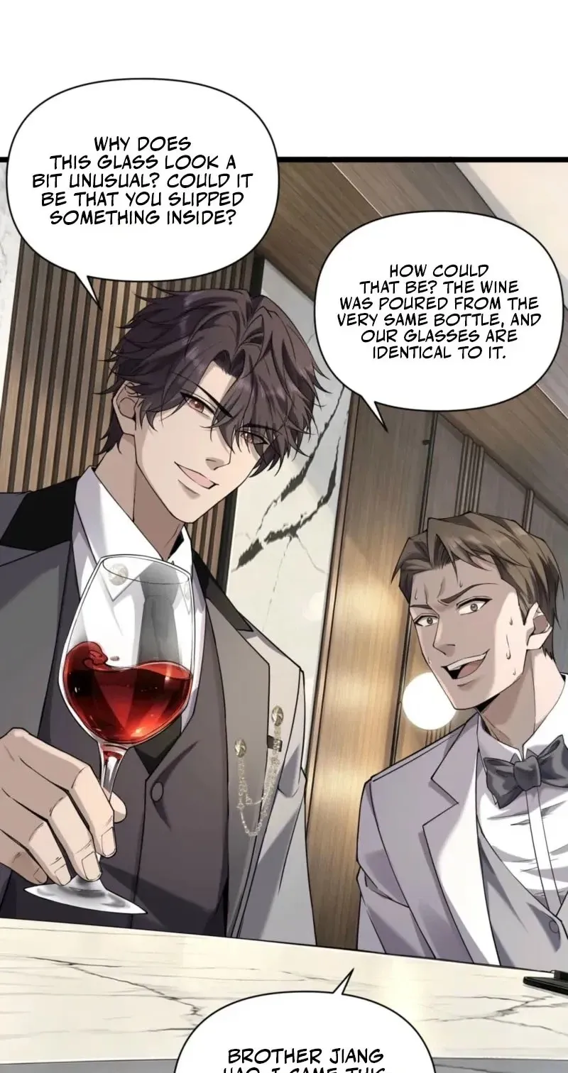 Read This killer is a son-in-law chapter 28 image 9 on Lezhin