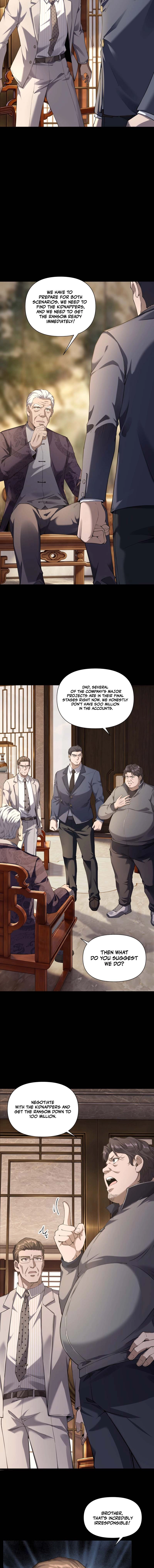 Read This killer is a son-in-law chapter 3 image 1 on Lezhin