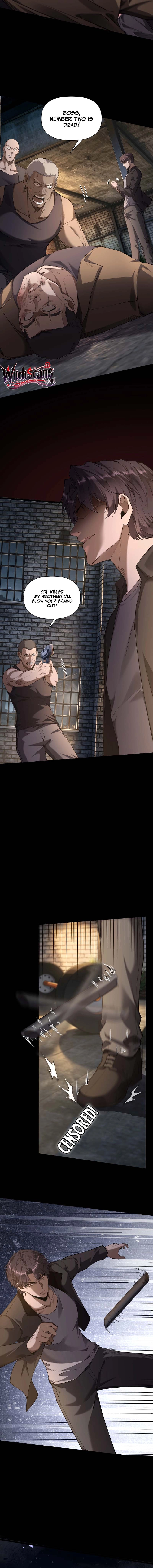 Read This killer is a son-in-law chapter 3 image 10 on Lezhin