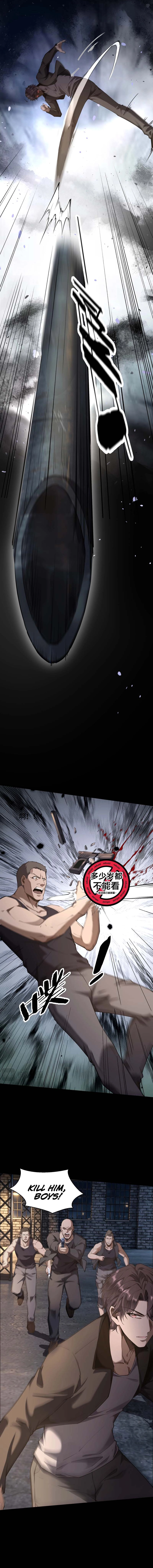 Read This killer is a son-in-law chapter 3 image 11 on Lezhin