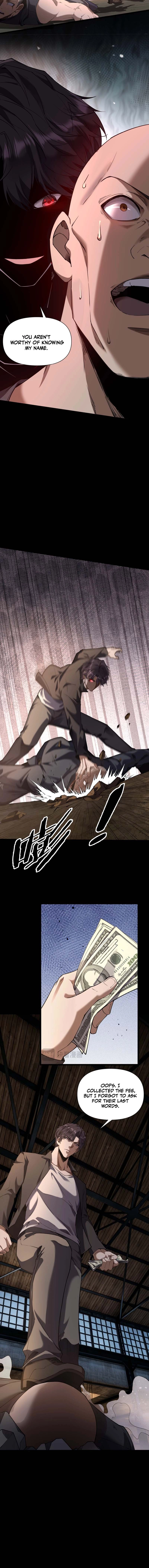 Read This killer is a son-in-law chapter 3 image 13 on Lezhin