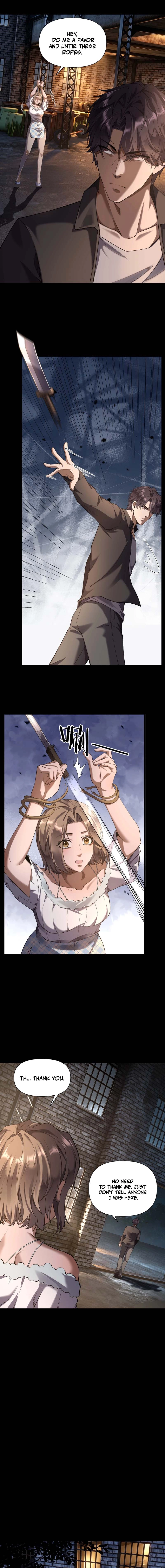 Read This killer is a son-in-law chapter 3 image 14 on Lezhin