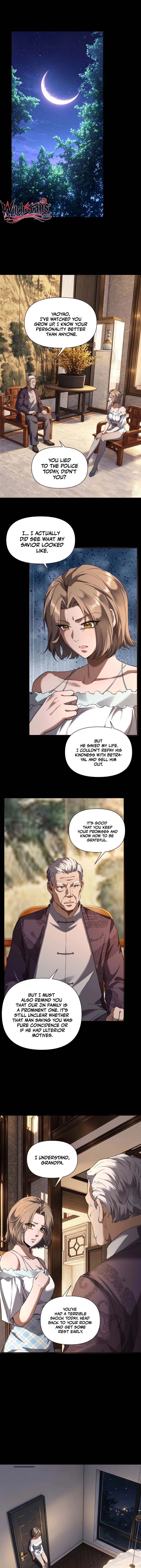 Read This killer is a son-in-law chapter 3 image 16 on Lezhin