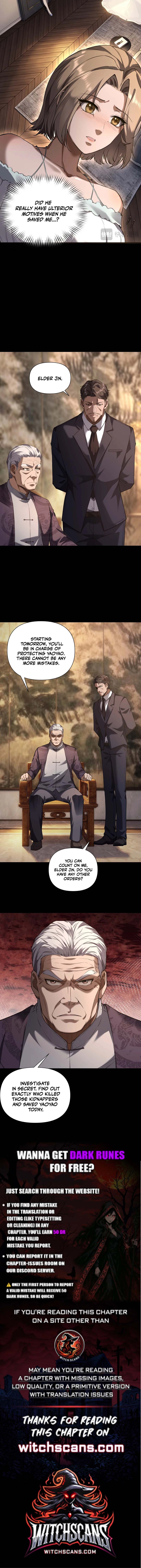 Read This killer is a son-in-law chapter 3 image 17 on Lezhin