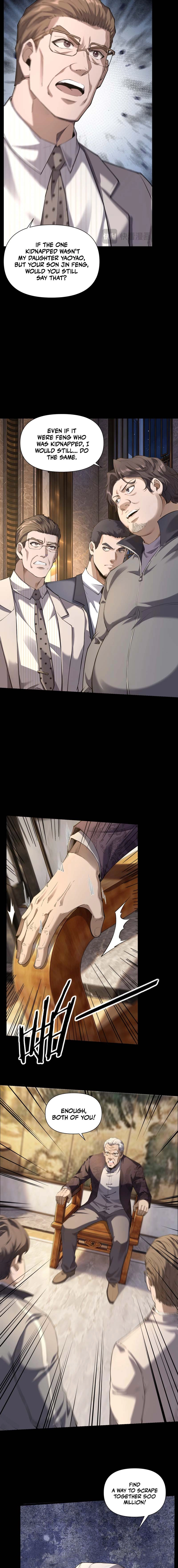 Read This killer is a son-in-law chapter 3 image 2 on Lezhin