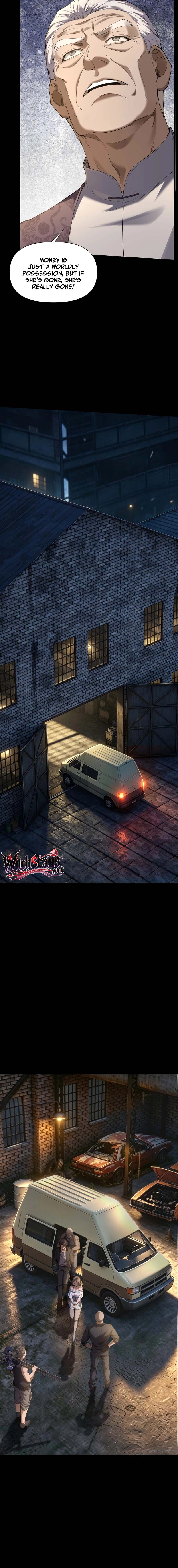 Read This killer is a son-in-law chapter 3 image 3 on Lezhin