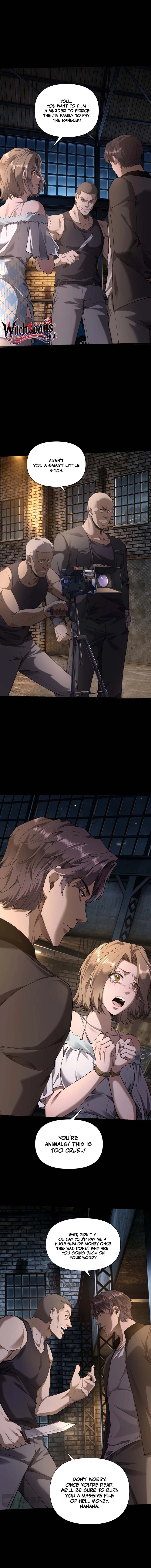 Read This killer is a son-in-law chapter 3 image 6 on Lezhin