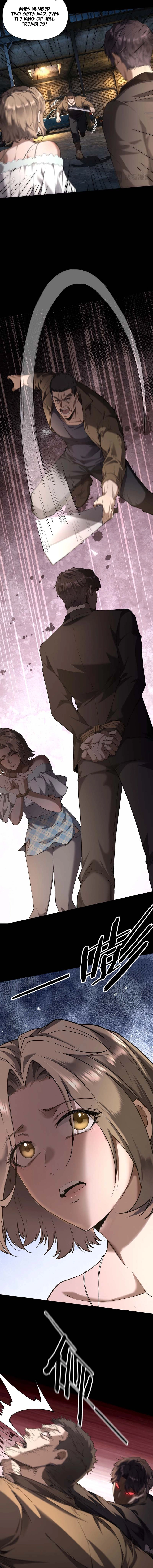 Read This killer is a son-in-law chapter 3 image 9 on Lezhin