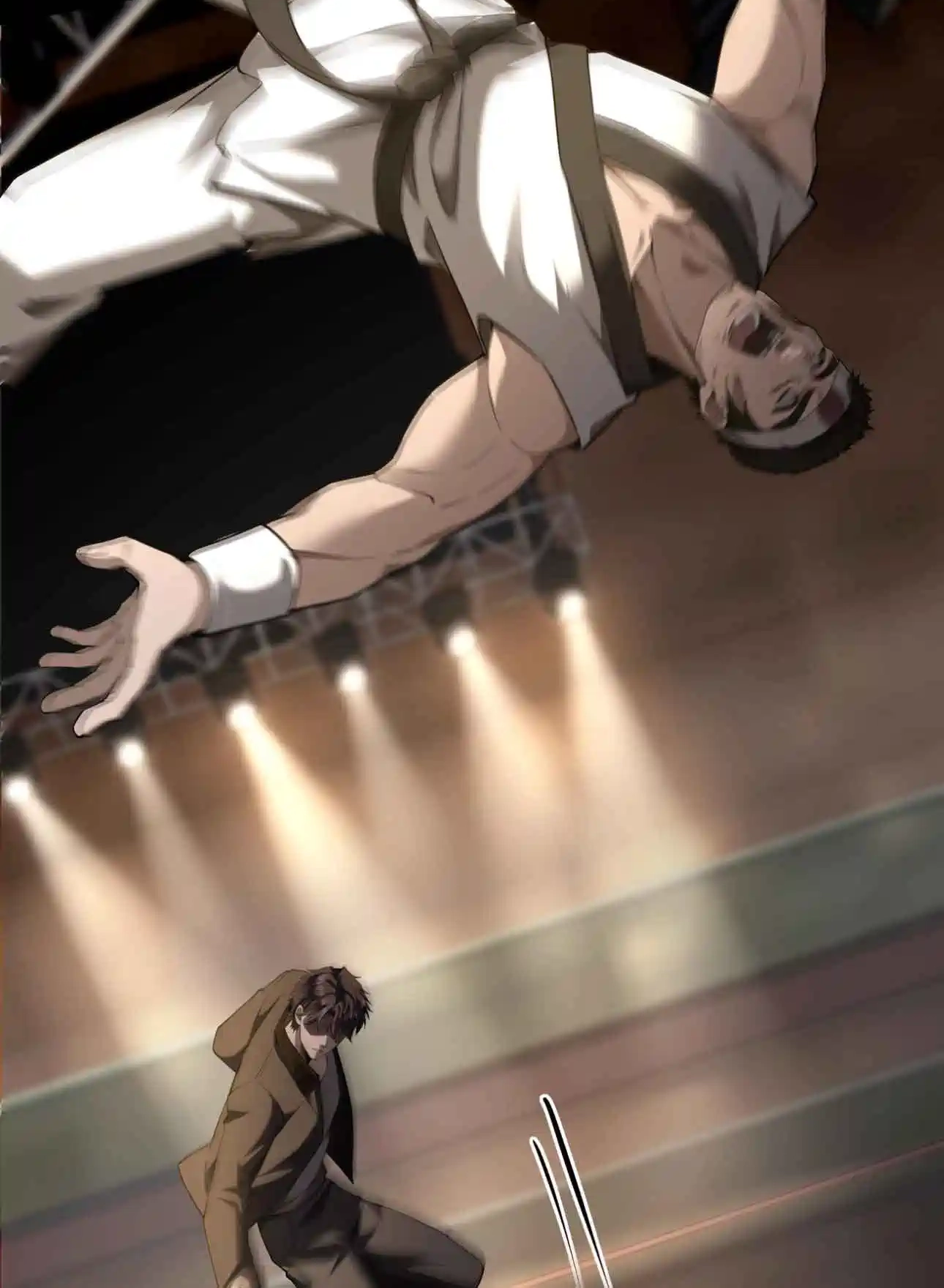 Read This killer is a son-in-law chapter 7 image 16 on Lezhin