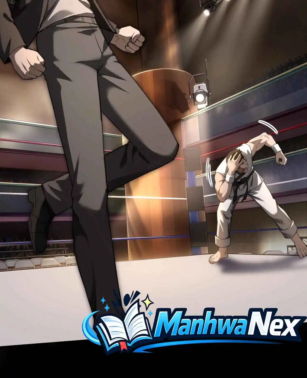 Read This killer is a son-in-law chapter 7 image 2 on Lezhin