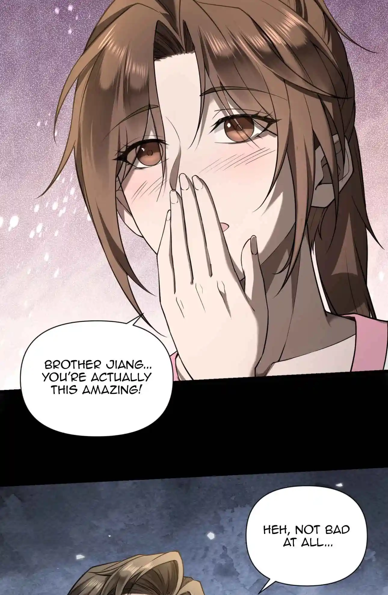 Read This killer is a son-in-law chapter 7 image 22 on Lezhin