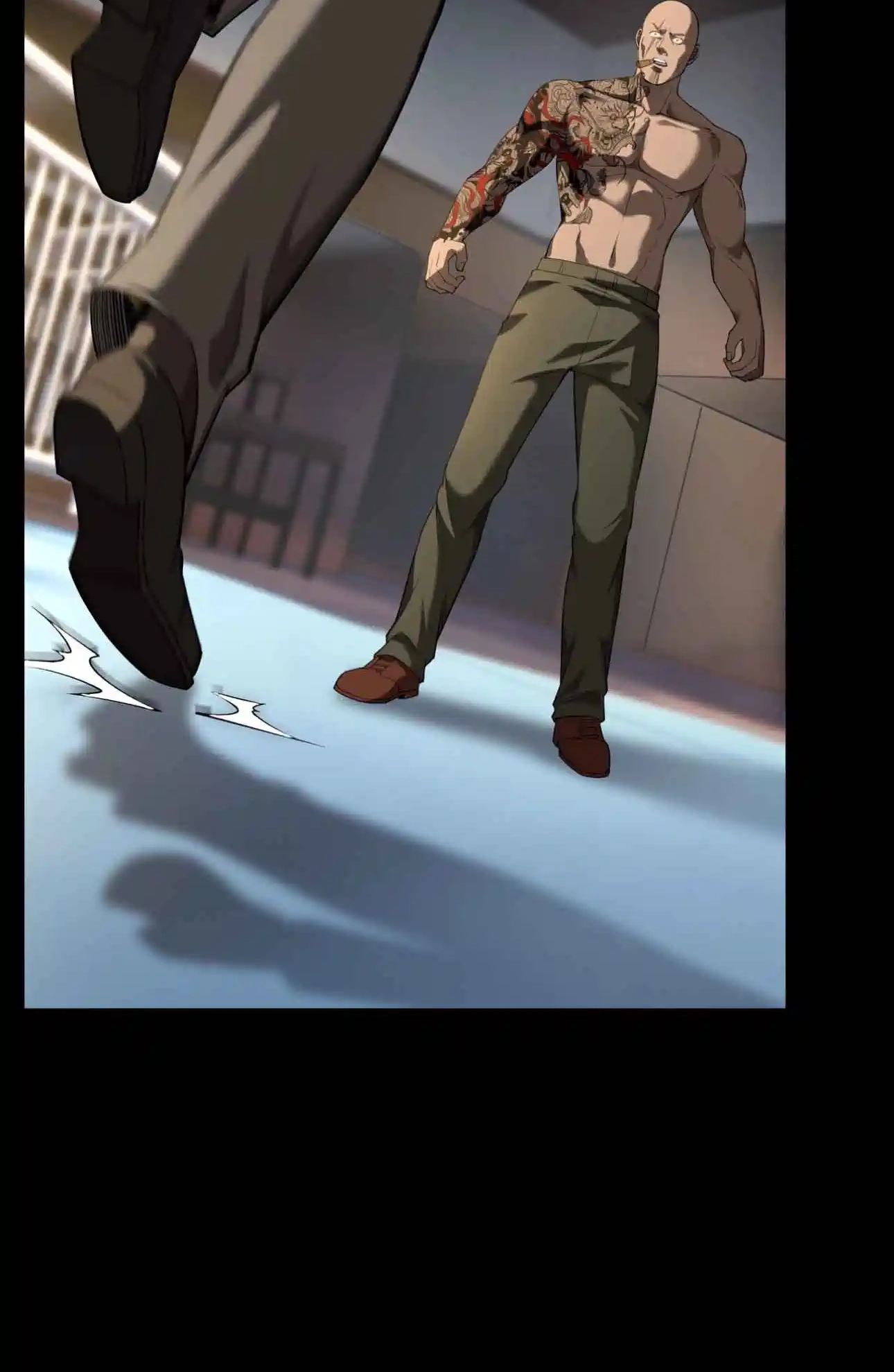 Read This killer is a son-in-law chapter 7 image 24 on Lezhin
