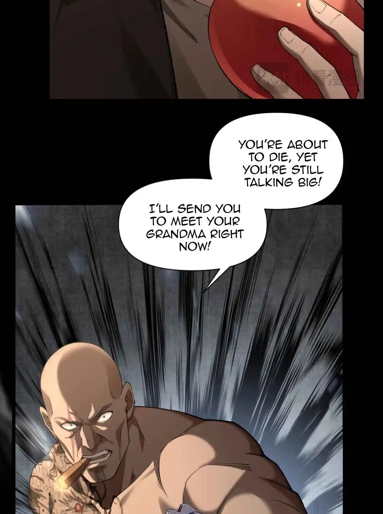 Read This killer is a son-in-law chapter 7 image 29 on Lezhin