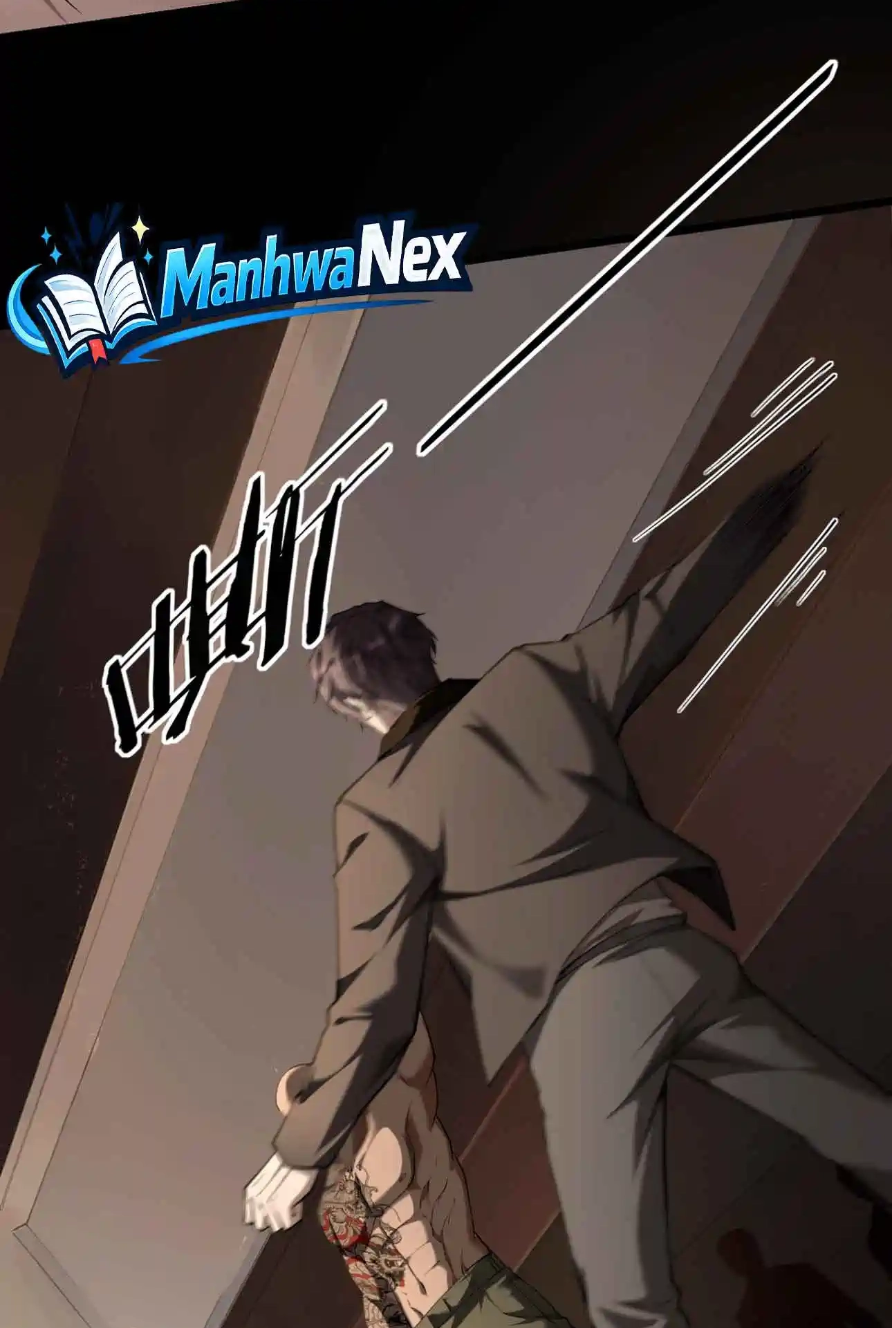Read This killer is a son-in-law chapter 7 image 33 on Lezhin