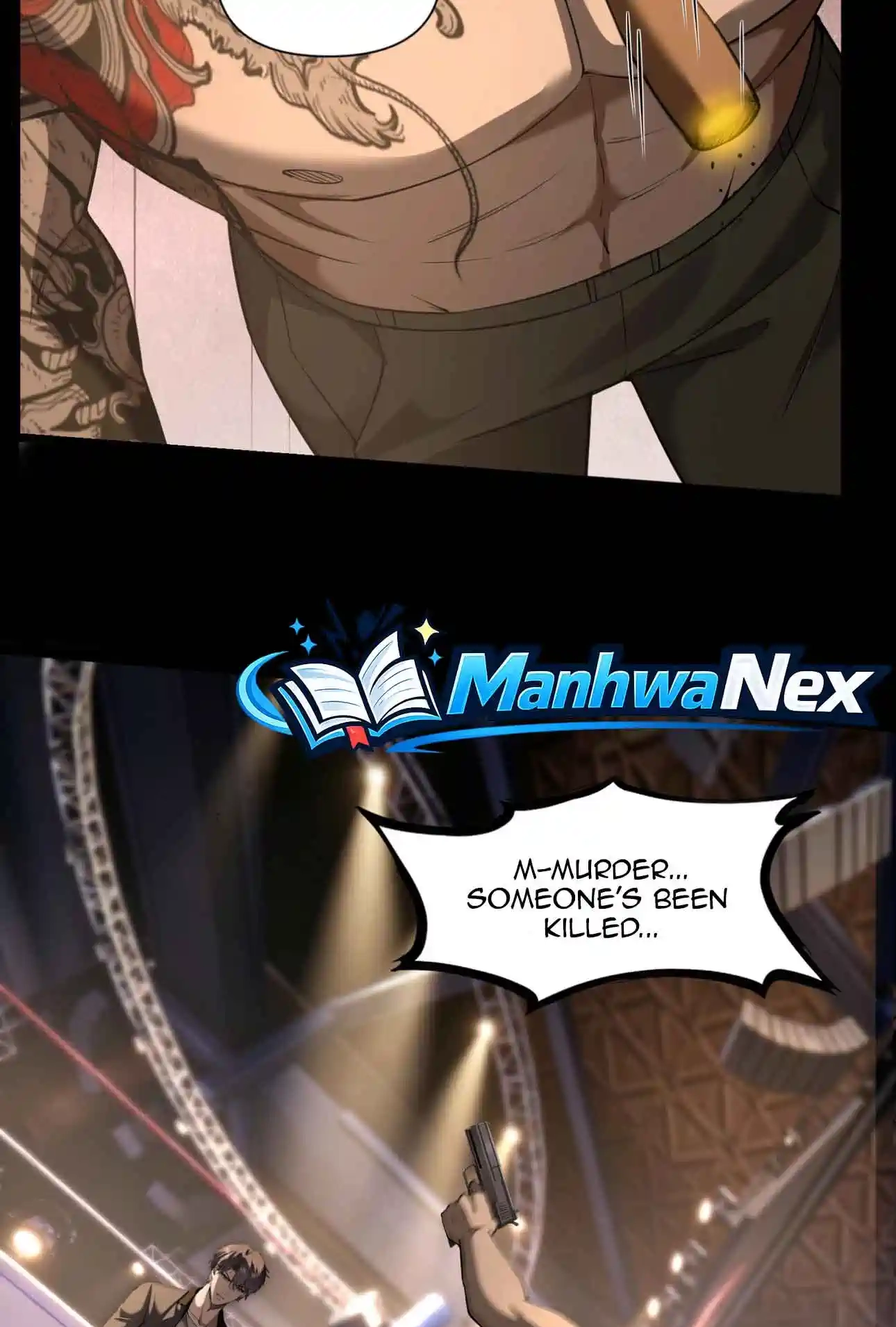 Read This killer is a son-in-law chapter 7 image 37 on Lezhin