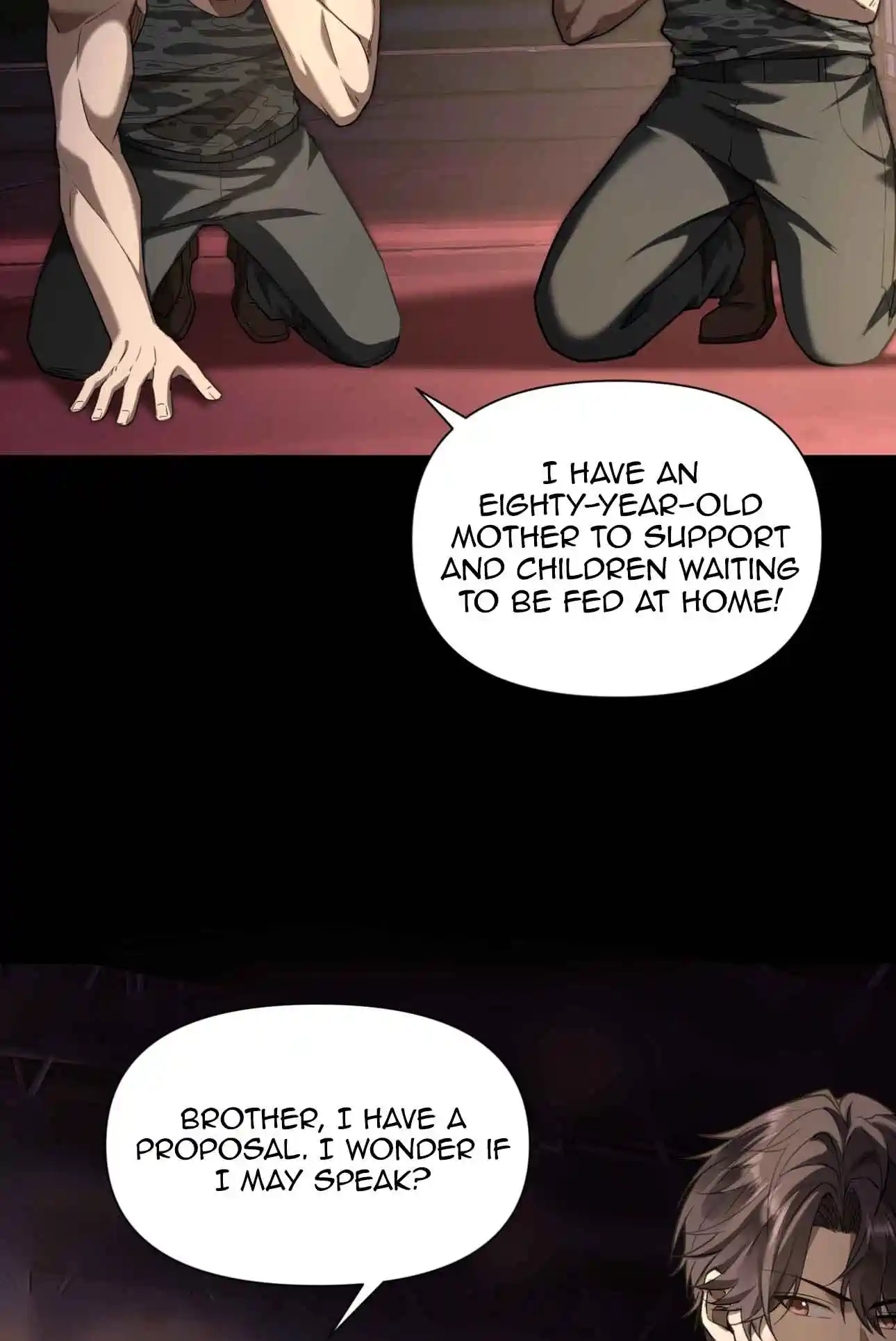 Read This killer is a son-in-law chapter 7 image 42 on Lezhin