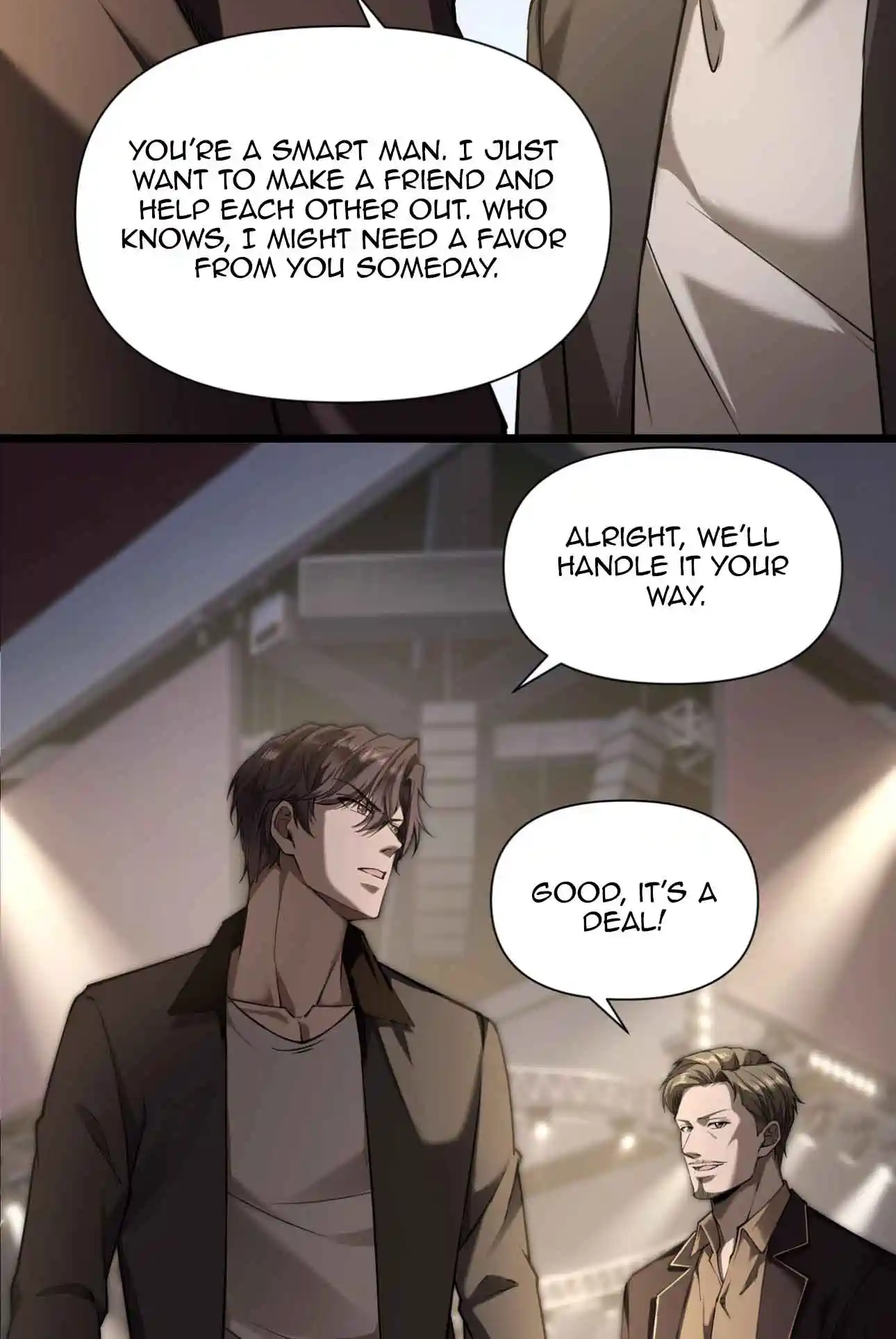 Read This killer is a son-in-law chapter 7 image 46 on Lezhin