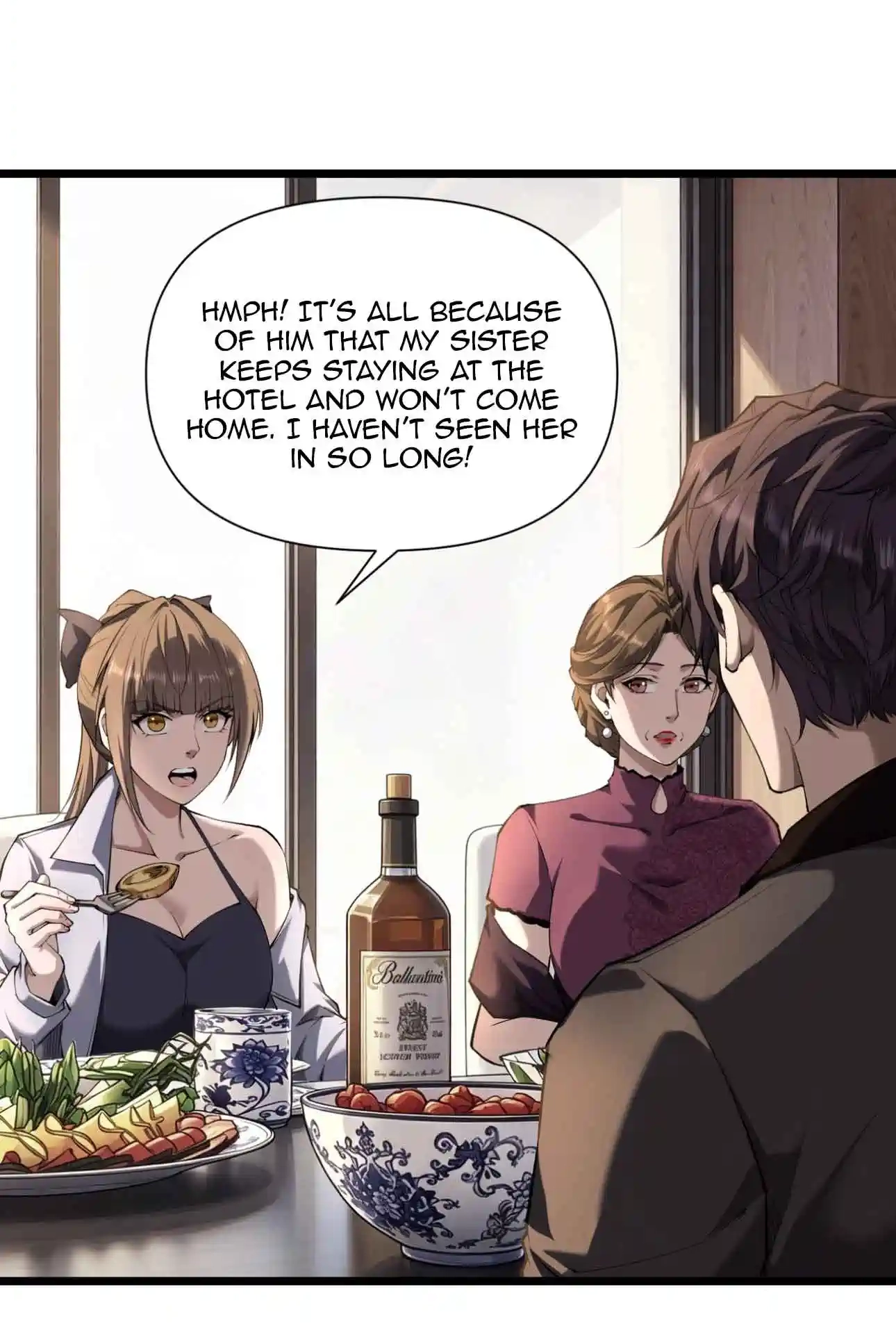 Read This killer is a son-in-law chapter 7 image 52 on Lezhin