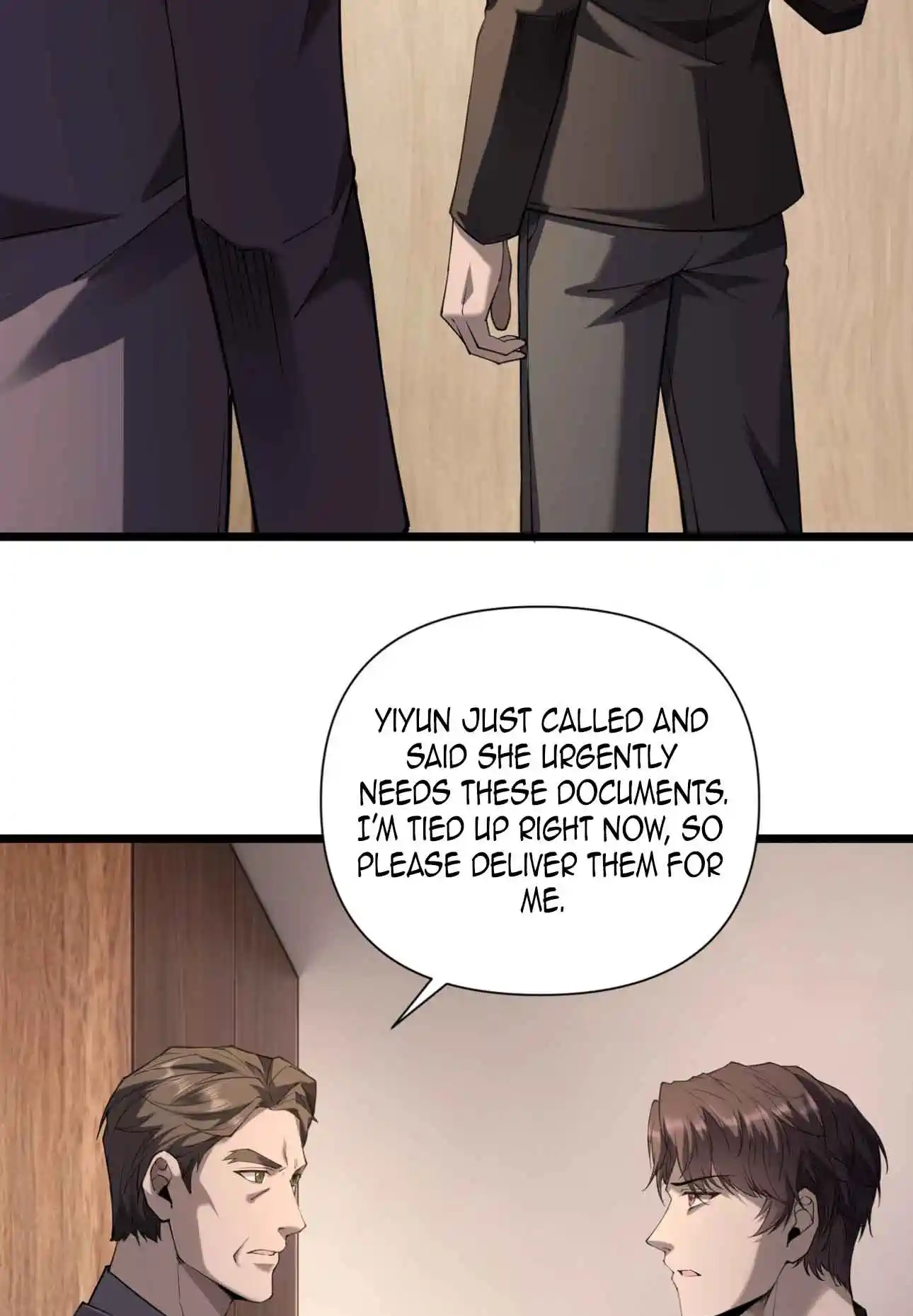 Read This killer is a son-in-law chapter 7 image 57 on Lezhin