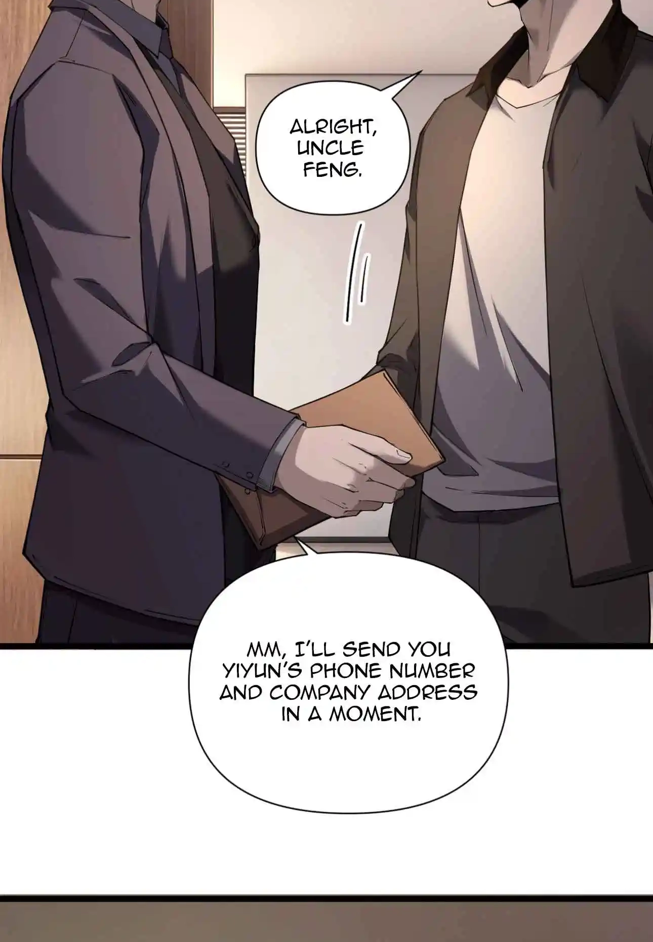 Read This killer is a son-in-law chapter 7 image 58 on Lezhin