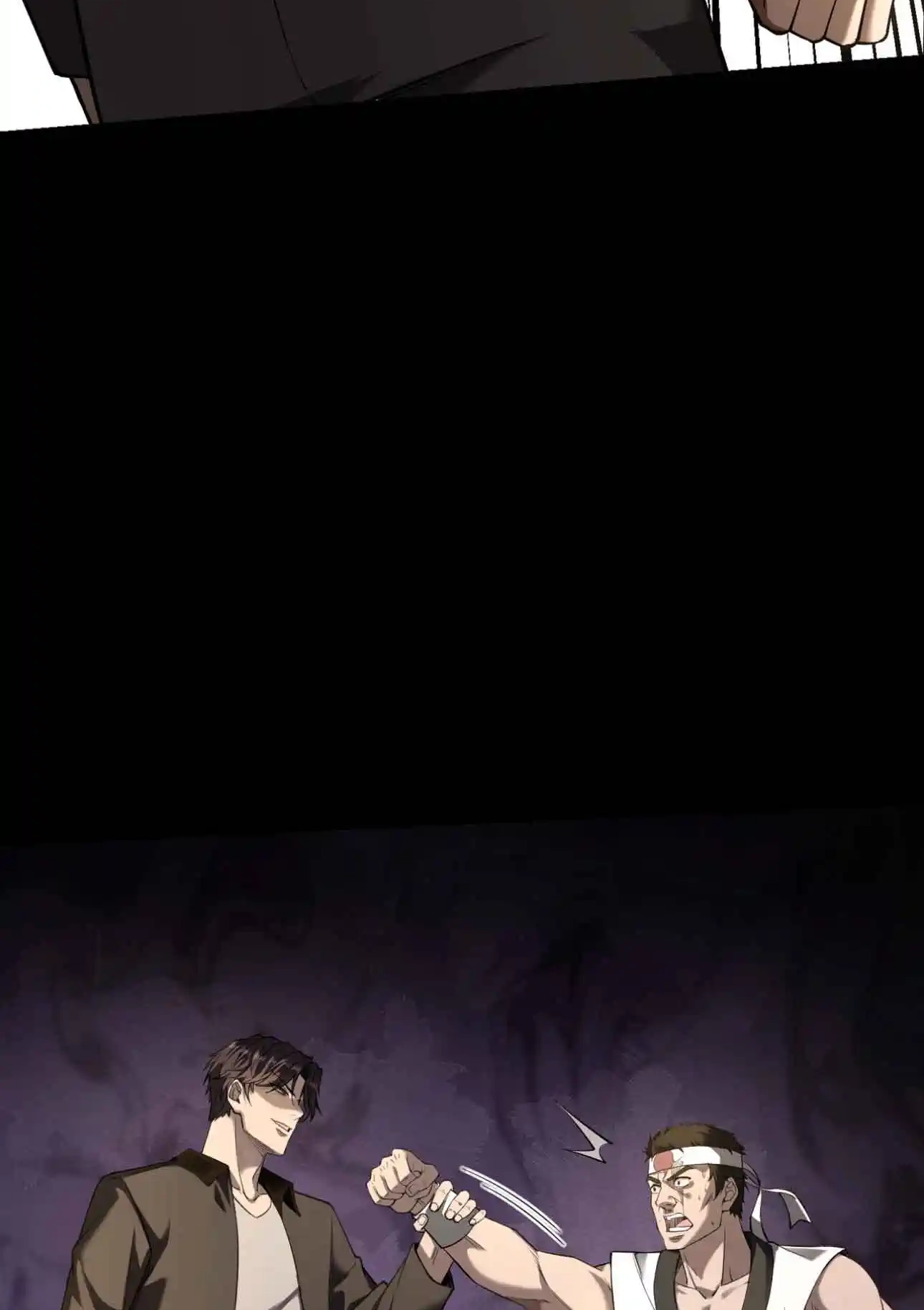 Read This killer is a son-in-law chapter 7 image 6 on Lezhin
