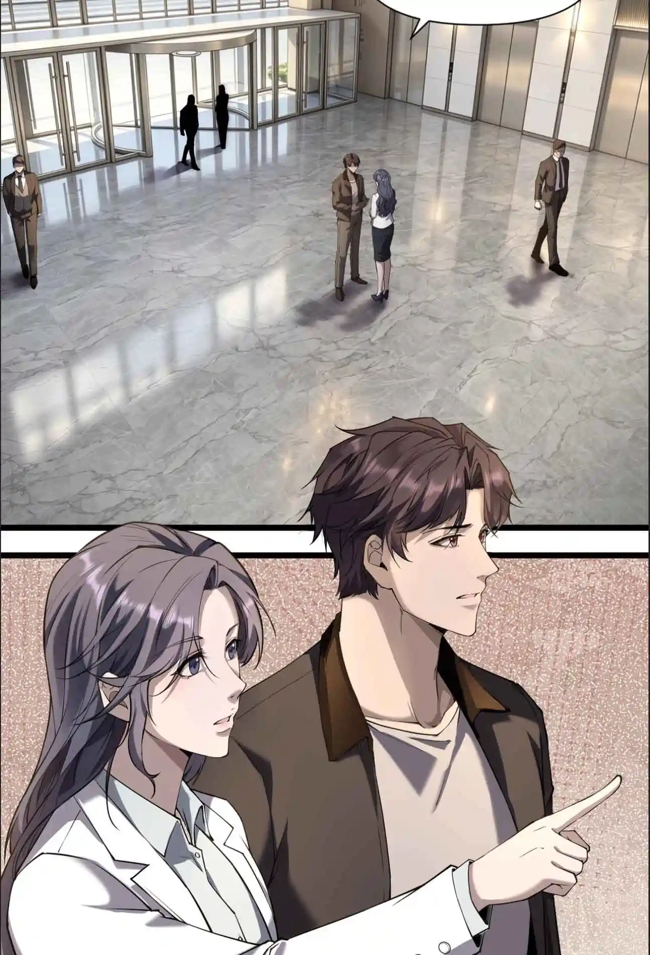 Read This killer is a son-in-law chapter 7 image 62 on Lezhin