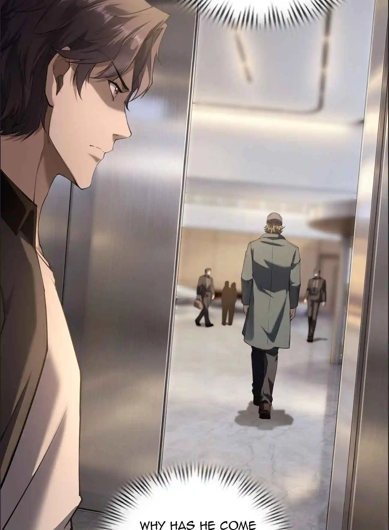 Read This killer is a son-in-law chapter 7 image 69 on Lezhin