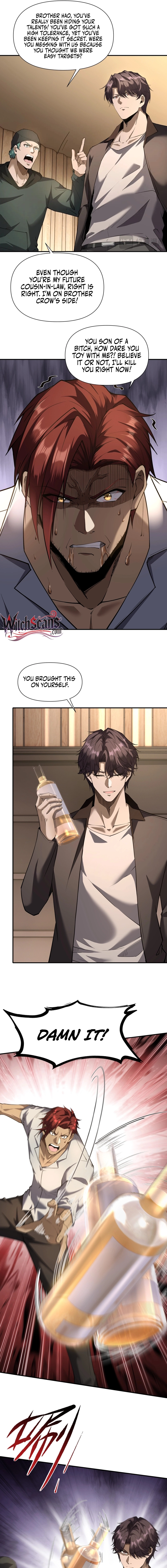 Read This killer is a son-in-law chapter 9 image 10 on Lezhin
