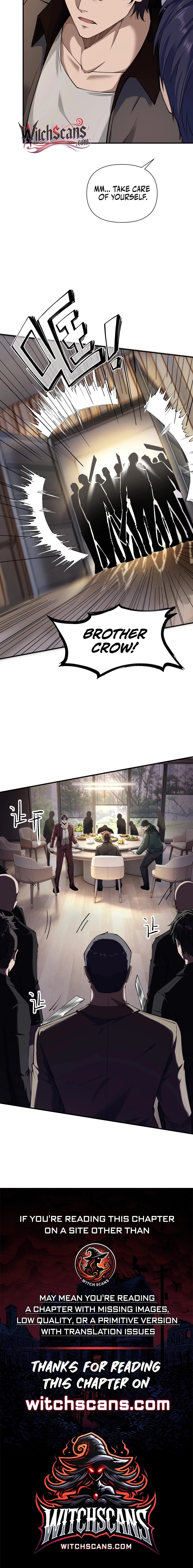 Read This killer is a son-in-law chapter 9 image 13 on Lezhin