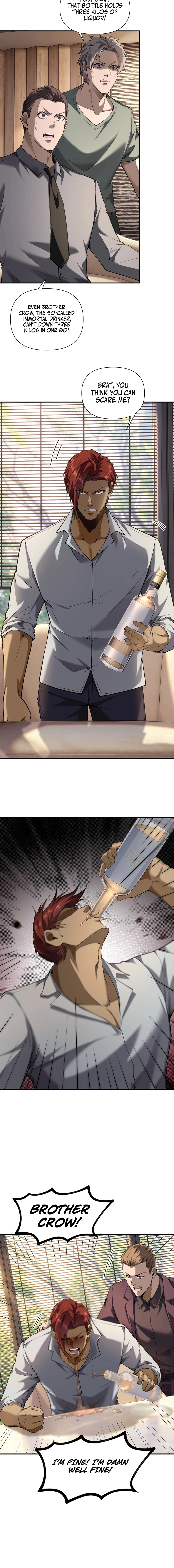 Read This killer is a son-in-law chapter 9 image 9 on Lezhin