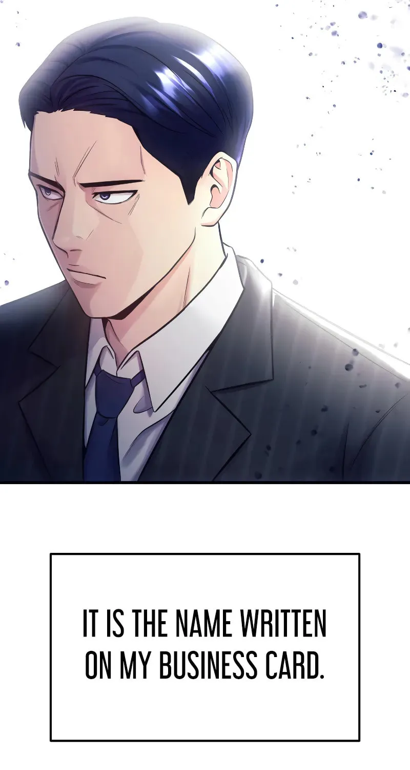 This Life as a Villain Chapter 1 page 11 - 