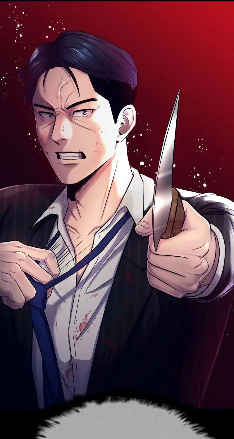 This Life as a Villain Chapter 1 page 113 - 