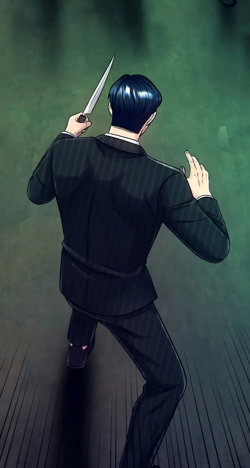 This Life as a Villain Chapter 1 page 116 - 