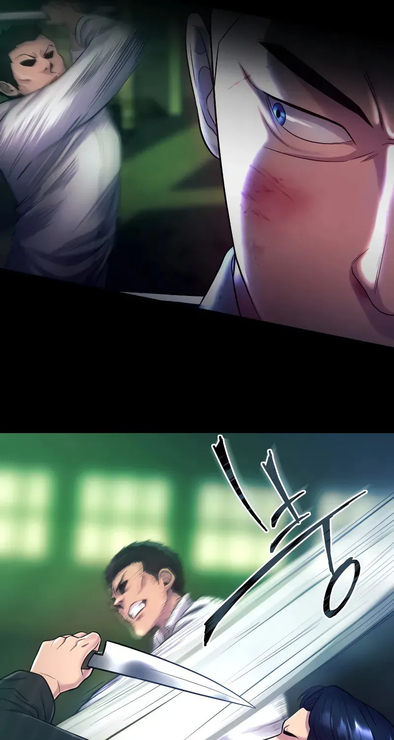 This Life as a Villain Chapter 1 page 121 - 