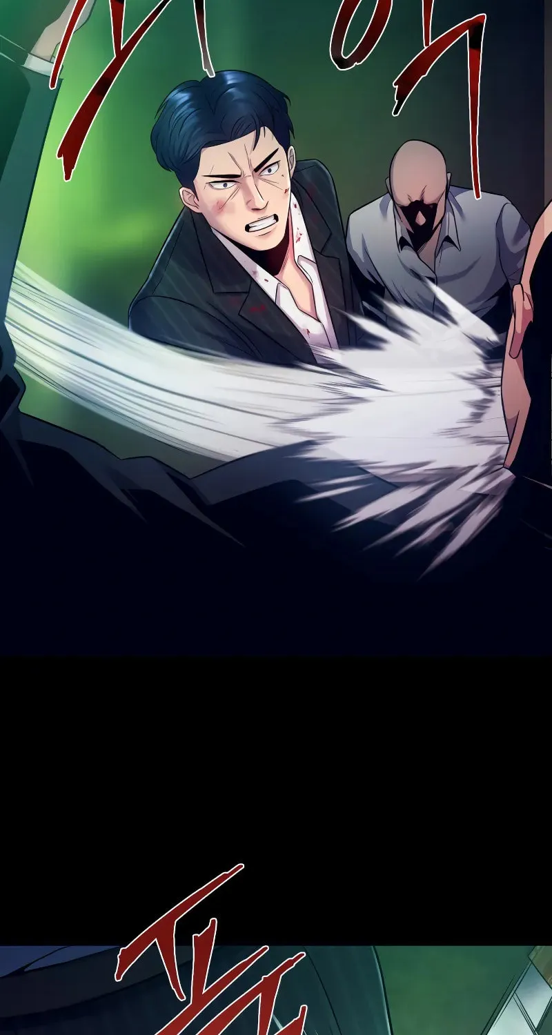 This Life as a Villain Chapter 1 page 124 - 