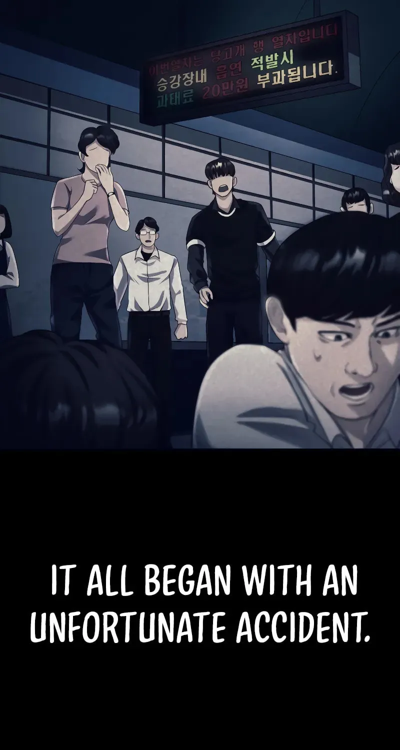 This Life as a Villain Chapter 1 page 129 - 